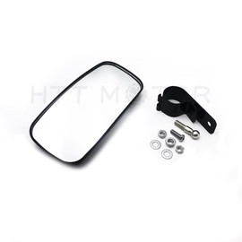 XKMT-UTV Rear/Side View Mirror Compatible With Polaris RZR 800 900 Ranger XP 700 900 Arctic Cat [B07D7PKLYF]