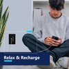 LIDER 6.0A 30W USB A&C in-Wall Charger, 3 USB Type-A