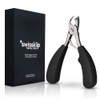 Swissklip Toenail Clippers | Heavy Duty Toe Nail Clippers I