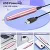 Nail Cutter, 11 in 1 Electric Nail Cutter Manicure Set,
