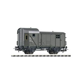 Piko 57721 – Goods Train Begleitwg PWG14 DB III