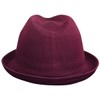 Kangol Tropic Player Burgundy, X-Large