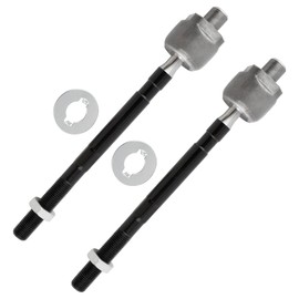 YMAUGP 8Pcs Front and Rear Suspension Kit Tie Rod End Sway Bar Link Compatible with Nissan Maxima 2009 2010 2011 2012 2013 2014 ES800357, ES800358, K750255, K750256, K750282, K750283, EV800770