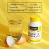 Healthy Origins Eggshell Membrane Nem 500 Veggie Caps
