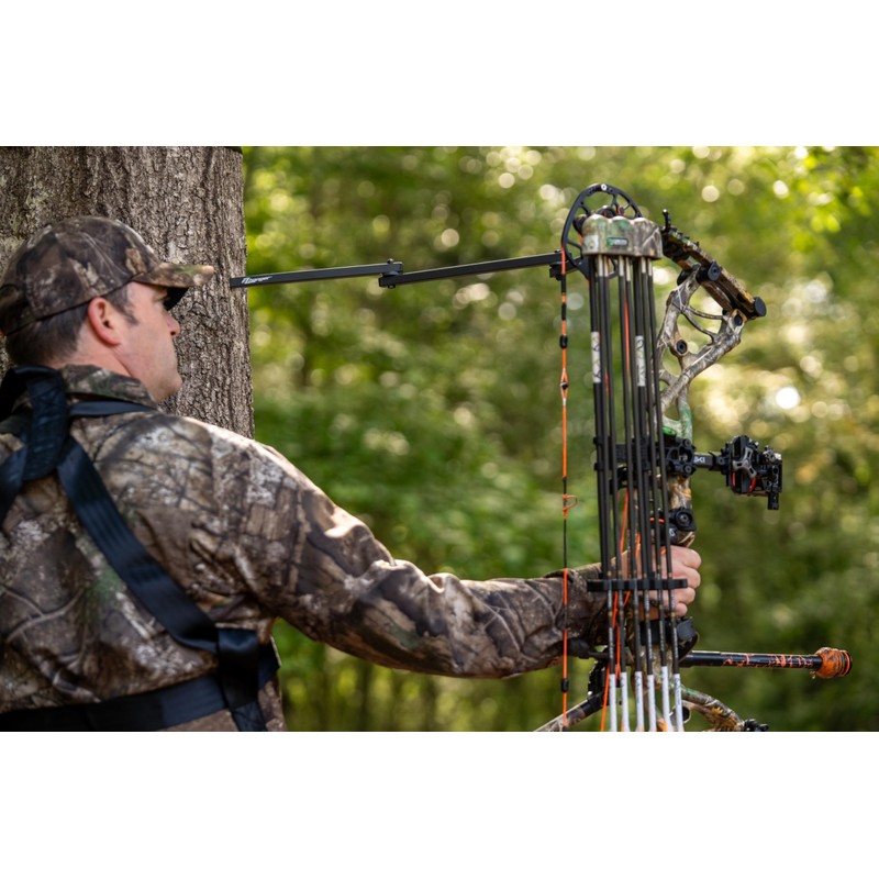 ealtree Multi-Purpose EZ Hanger Combo 3-Pack – 13”, 23”, 34”