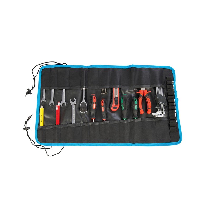 Dapetz ® Expert Tool Roll - 760 Millimeters X 300