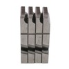 Steel Dragon Tools 1215 1/2"-3/4" Alloy Pipe Die for Steel