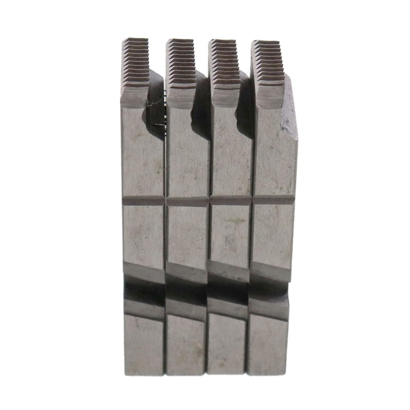 Steel Dragon Tools 1215 1/2"-3/4" Alloy Pipe Die for Steel