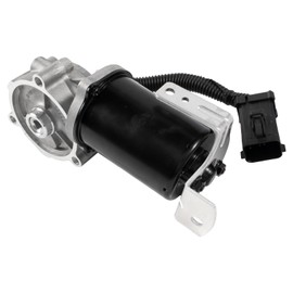 600-928 Transfer Case Motor Transfer Case Shift Motor Actuator Compatible with 2009-2011 F-150 V6 V8 3.5L 3.7L 4.2L 5.0L 2009-2011 Expedition Lobo 4WD Replace 8L1Z7G360AB AL3Z7G360A