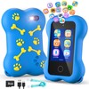 Vatos Cute Paws Kids Smart Phone Toy, 2.8'' HD Touchscreen,