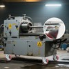 W B D WEIBIDA Heavy Duty Casters Set of 4,