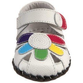 pediped Originals Daisy Sandal (Infant)