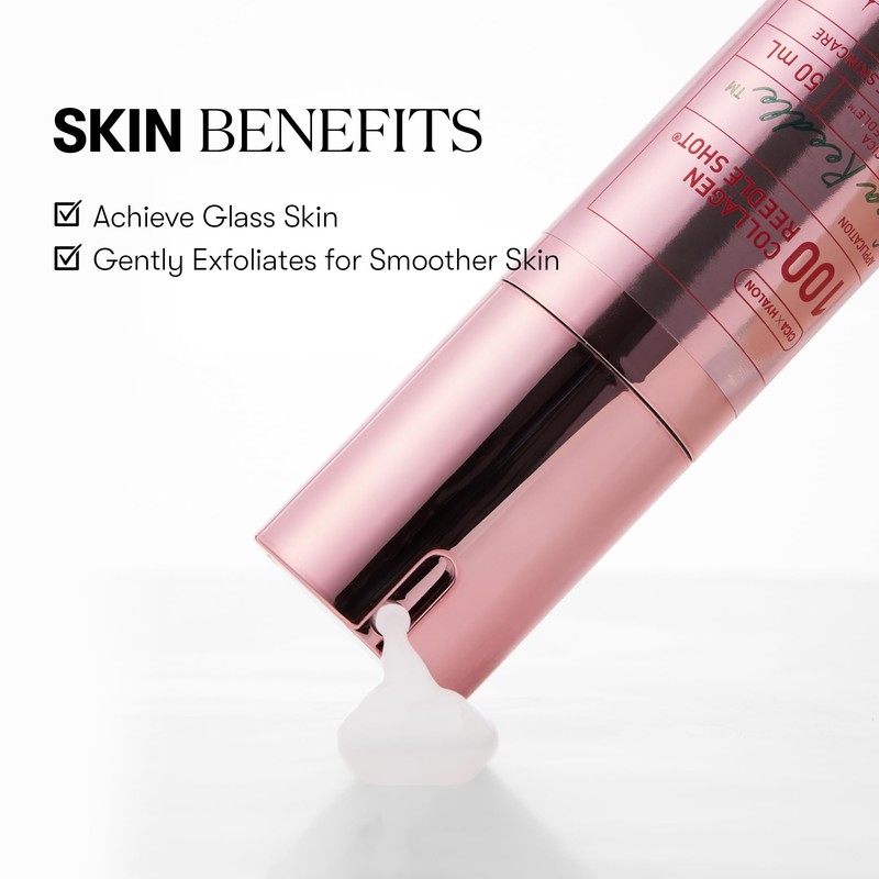 VT Cosmetics 700 Collagen Reedle Shot