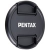 RICOH PENTAX Lens Cap O-LC86 31507