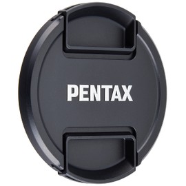 RICOH PENTAX Lens Cap O-LC86 31507