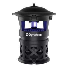 DynaTrap DT1130SR 1/2 Acre Mosquito & Flying Insect Outdoor Trap and Killer �