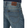 Lee Men's Extreme Motion Straight Taper Jean Mayday 38W x