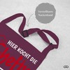 Shirtracer - Apron - Cooking Apron - Damen 1 -