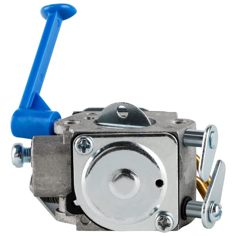 SIMPERAC 128LD Carburetor for Husqvarna Weed Eater Trimmer 128CD 128