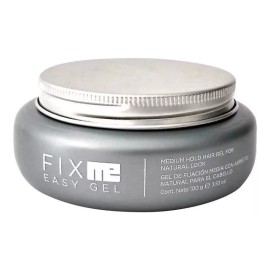 Kuul Gel De Media Fijación Küül Fix Me Easy Gel Aspecto Natural