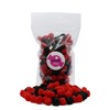 Haribo Gummy Candies by Smarty Stop (Raspberries and Blackberries, 5