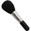 Kumano Brush Make-up Brushes SR Series Powder Brush Large Goat