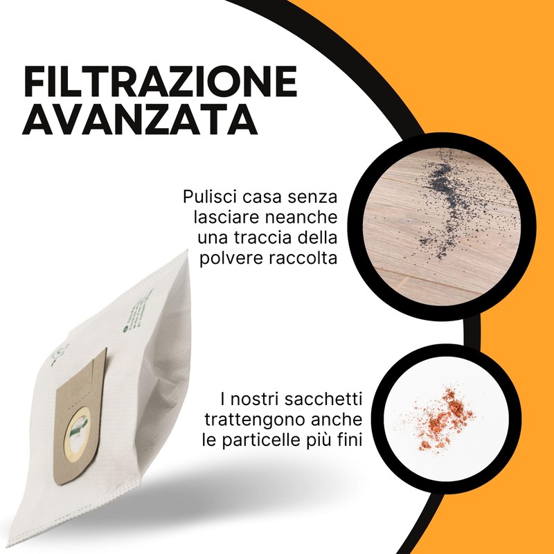 ELETTROCASA RW 20 TNT