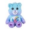 Simba Glücksbärchi Dream Bright - Peluche da 35 cm, per