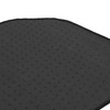 IKON MOTORSPORTS, Nylon Car Floor Mats Compatible with 2023-2024 Toyota