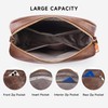 APHISON Crossbody Bags for Women Trendy,Vegan Leather Small Crossbody Purses