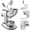 Snow Cone Machine - Ice Shaver with Powerful 250W Motor
