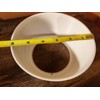 Luminaire 6" Recessed Light Step Trim Baffle R30 PAR30 No