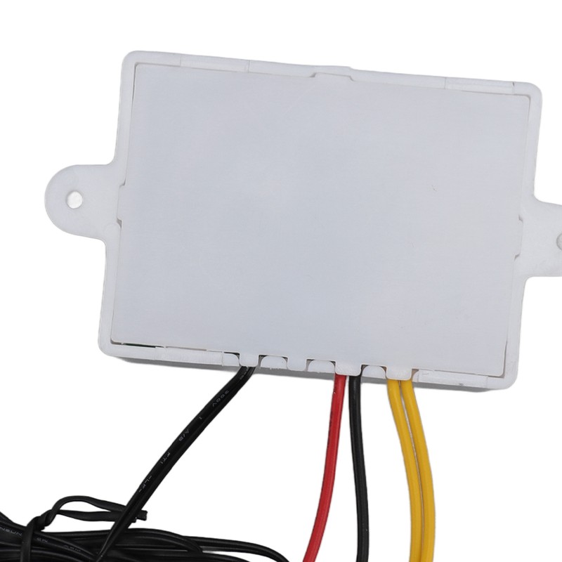 Automatic Incubator Temperature Controller with HD Display High Accuracy Incubator