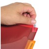 Exacompta - Ref 3912E - PP Document Dividers - Suitable