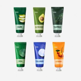 TenZero Relief Hand Cream 100ml - Promotional Bulk Pack (150 Units) Bulk Aloe