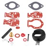 Carburetor Rebuild Kit Carb Repair Tools for Johnson / Evinrude