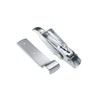 ACROPIX Utility Trailer Lift Gate Pull Latches/Rear Trailer Gate Latch