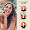 IMPERIO Ansatzpuder - Haar Concealer zur Haarverdichtung für Frauen und