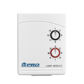 X10 Pro PLM04 Lamp Module with AGC