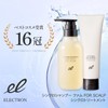 ELECTRON Synchro Shampoo, Femme, 10.1 fl oz (300 ml), Women's,