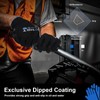 HPHST Work Gloves, 12 Pairs Work Gloves Men Women with