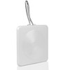 TECHEF - CeraTerra Ceramic Nonstick Square Griddle Pan (PTFE and