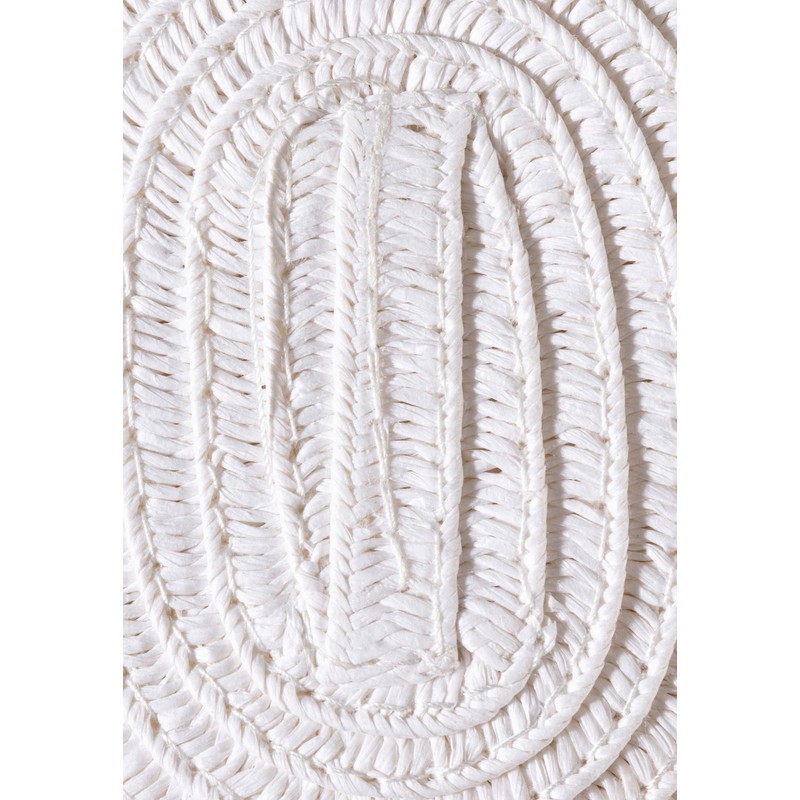 Sterntaler Straw Hat Bow UV 50+ – Children's Hat Protects