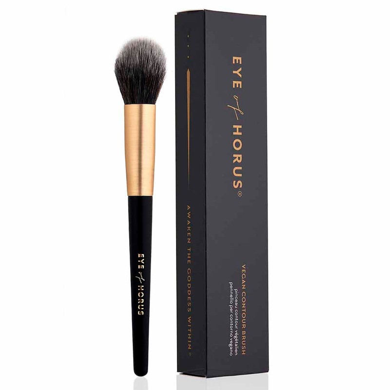 Eye of Horus Vegan Contour Brush, 1 Brush