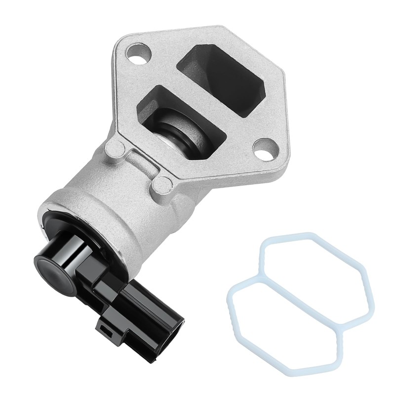 NPAUTO Idle Air Control Valve Compatible with 2001-2011 4.0L V6