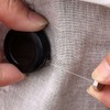 MilesMagic Magician's Coin Vanishing Magnetic Device Gimmick Ferrous Dollar, Pound,