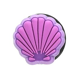 Crocs Jibbitz Vacation Shoe Charms | Jibbitz for Crocs, Seashell, Small