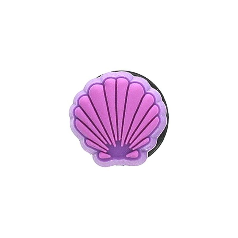 Crocs Jibbitz Vacation Shoe Charms | Jibbitz for Crocs, Seashell,