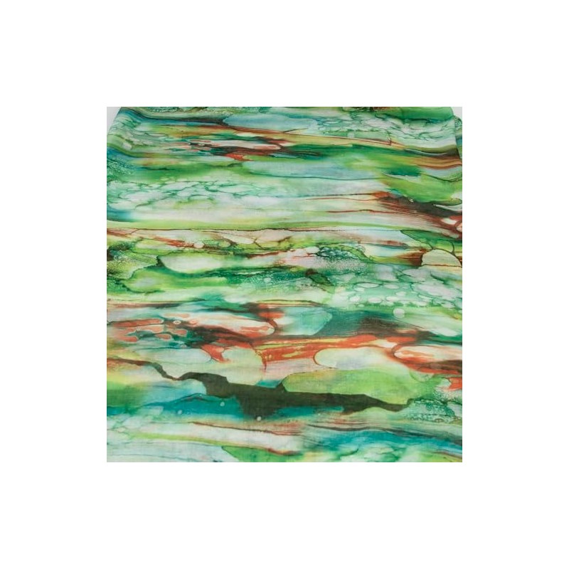 Gloop Loop Tube Scarf for Women Scarf Silky Airy Light