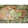Fantasia Materials: 3 lbs Kunzite Rough Stones from Pakistan